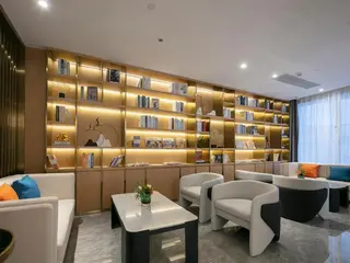 Starway Hotel Kaifeng Xiangfu Store 3