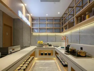 Starway Hotel Kaifeng Xiangfu Store 4