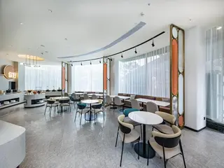 Nihao Hotel Shanghai Jiangning Road Metro Station 2