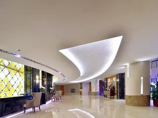 Mingdu Ziwei Garden Hotel 3