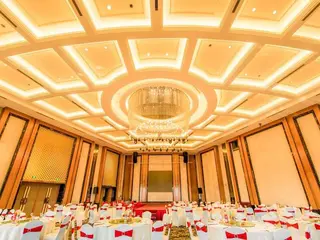 Mingdu Ziwei Garden Hotel 4