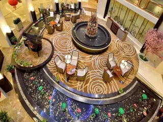 Mingdu Ziwei Garden Hotel 5