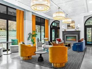 Hotel Indigo Omaha Downtown 2