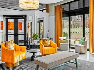 Hotel Indigo Omaha Downtown 5