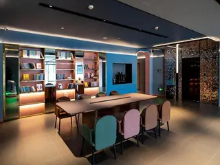 Hanting Hotel Zhangjiakou Middle Qingshuihe Road 2