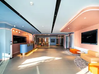 Hanting Hotel Zhangjiakou Middle Qingshuihe Road 3