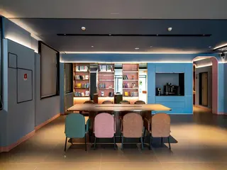 Hanting Hotel Zhangjiakou Middle Qingshuihe Road 4