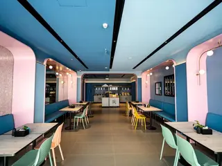 Hanting Hotel Zhangjiakou Middle Qingshuihe Road 5