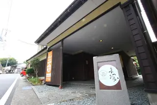 Komuroya Ryokan 2