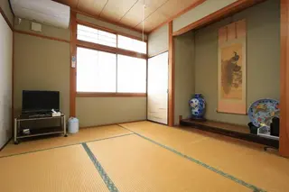 Komuroya Ryokan 3