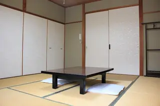 Komuroya Ryokan 4