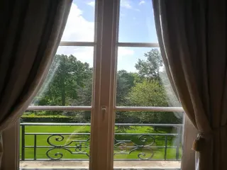 Le Bas Manoir Chambres D Ha Tes 2