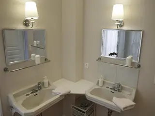 Le Bas Manoir Chambres D Ha Tes 5