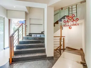 Oyo 13905 Hotel Grand Mookambika 3
