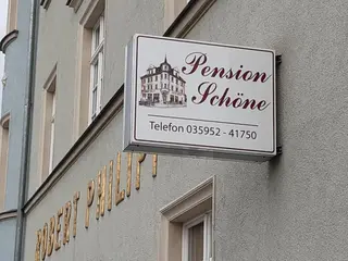 Pension Scha Ne 5