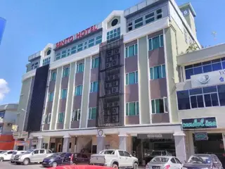 Sento Hotel 2