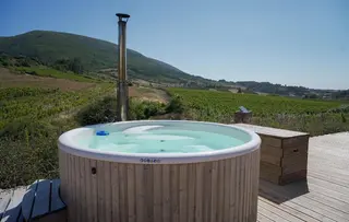 Sa Is Montejunto Eco Lodge 2