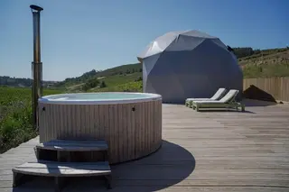 Sa Is Montejunto Eco Lodge 3