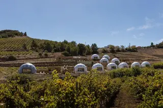 Sa Is Montejunto Eco Lodge 4