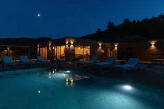 Sa Is Montejunto Eco Lodge 5