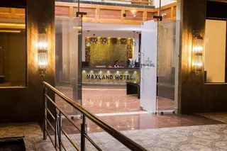 Maxland Hotel Juja 2
