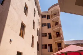 Maxland Hotel Juja 4