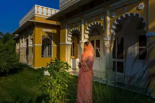 Dev Shree Luxury Hotel Deogarh 5