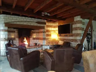 Le Domaine De Wail Legends Resort 2