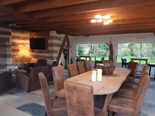Le Domaine De Wail Legends Resort 3