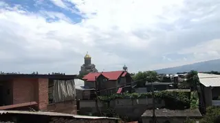 Hotel Funduki 2