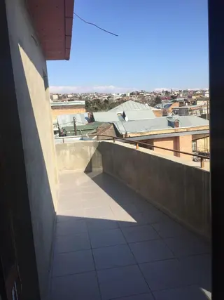 Hotel Funduki 5
