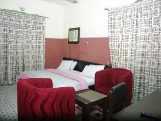 Focal Hotel 2