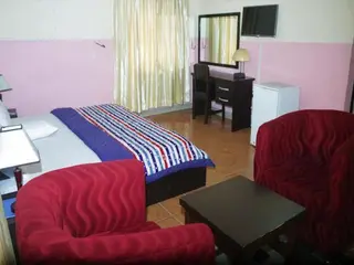 Focal Hotel 3