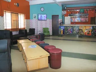 Focal Hotel 5