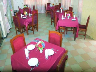 Focal Hotel 4