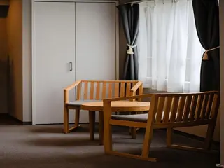 Hotel Neiraku 5