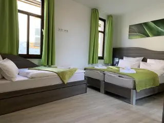 Rha Ner Ferienwohnung 5