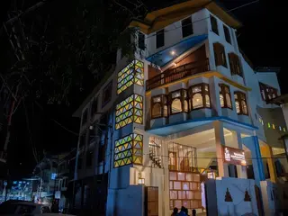 Black Sheep Bed And Breakfast 2