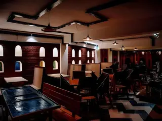 Black Sheep Bed And Breakfast 3