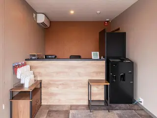 Hotel R9 The Yard Kohoku 3