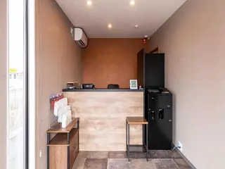 Hotel R9 The Yard Kohoku 4