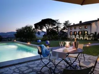 Relais Villa Belpoggio Residenza D Epoca 2