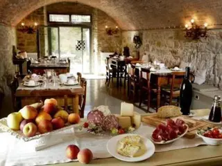Relais Villa Belpoggio Residenza D Epoca 3