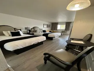 Holiday Isles Resort 3