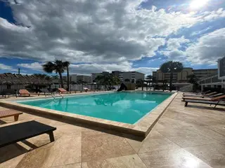 Holiday Isles Resort 5