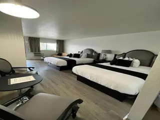 Holiday Isles Resort 4