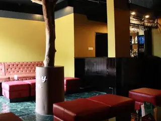 La Franklin Hotel 4