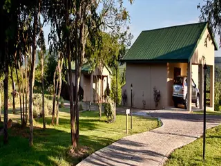 Cuckoo Ridge Country Retreat 3