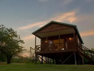 Cuckoo Ridge Country Retreat 4