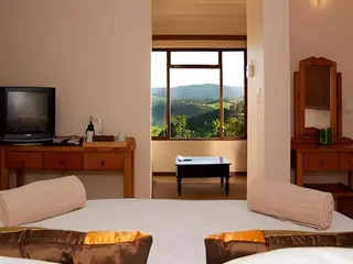 Cuckoo Ridge Country Retreat 5